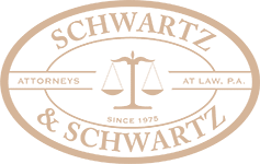 Schwartz & Schwartz Logo